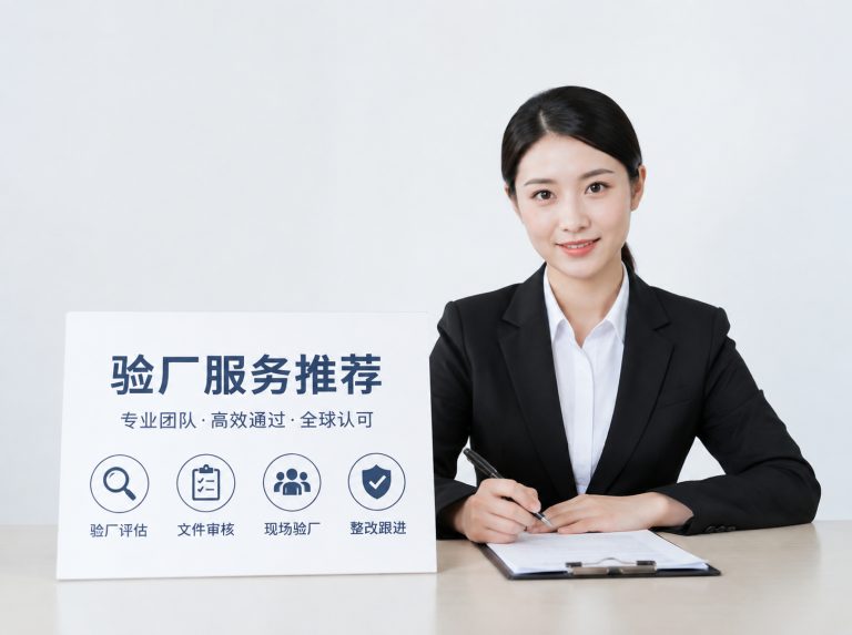 珠海SA8000社会责任体系与验厂辅导