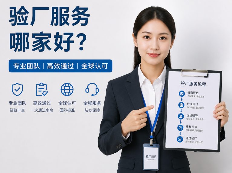珠海ISO45001职业健康安全管理体系辅导